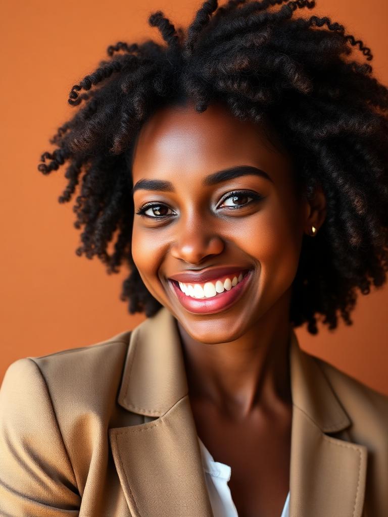 Amara Okonkwo