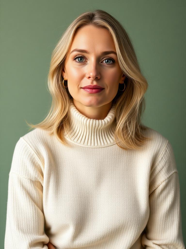 Ingrid Bergström