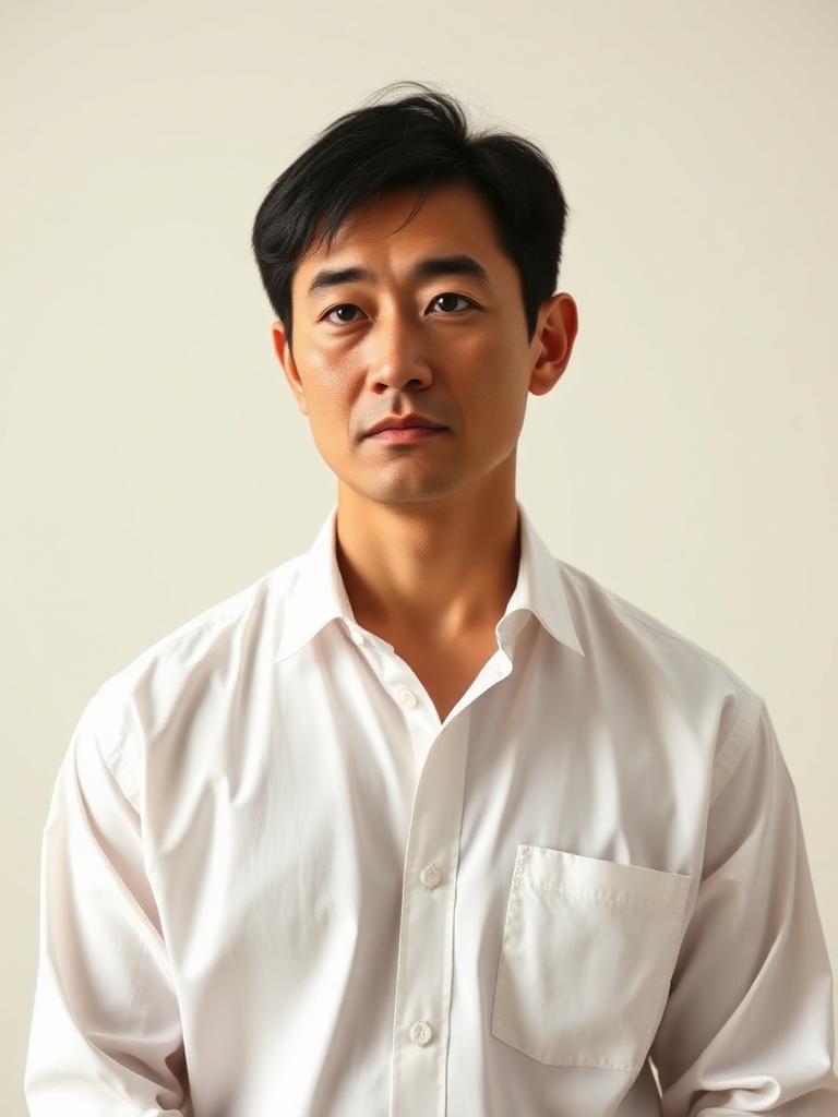 Kenji Tanaka