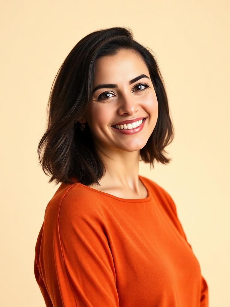 Layla Haddad