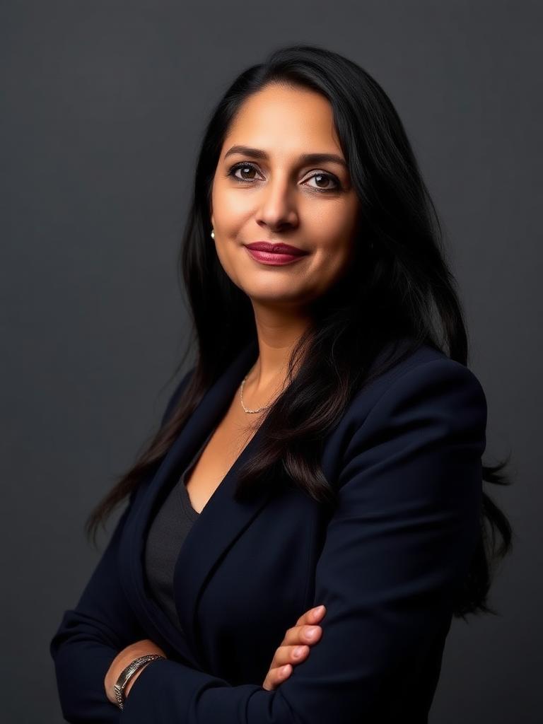 Priya Shah