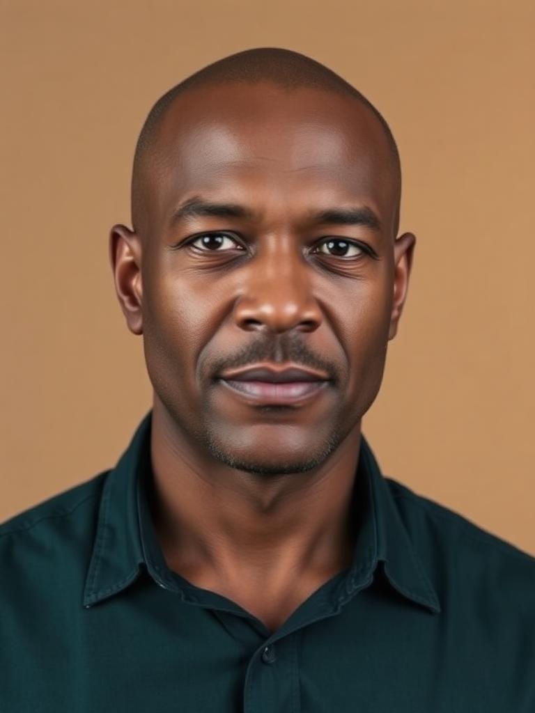 Samuel Bankole